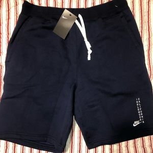 Very Rare! Nike Sweat Shorts Inglewood California